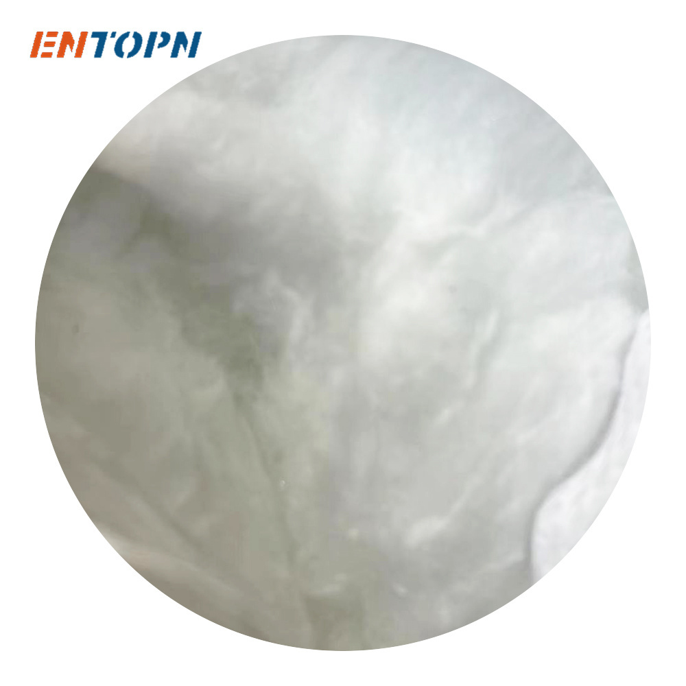 High temperature resistance 1260 ceramic fiber blanket refractory ceramic insulation wool