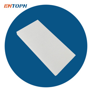 EPOWOOL  refractory insulation board ceramic fiber board wool 1600 1800 degrees