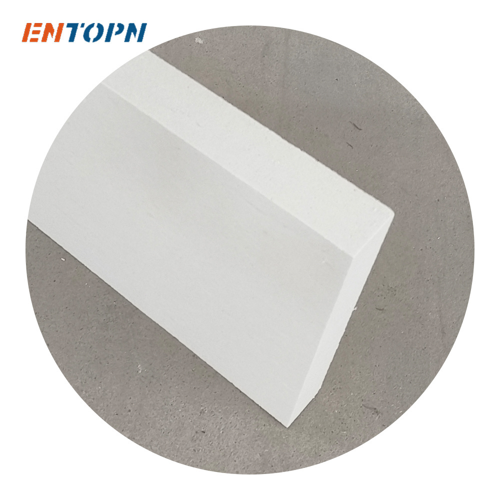 vacuum formed ceramic fiber board with block making machine high quality