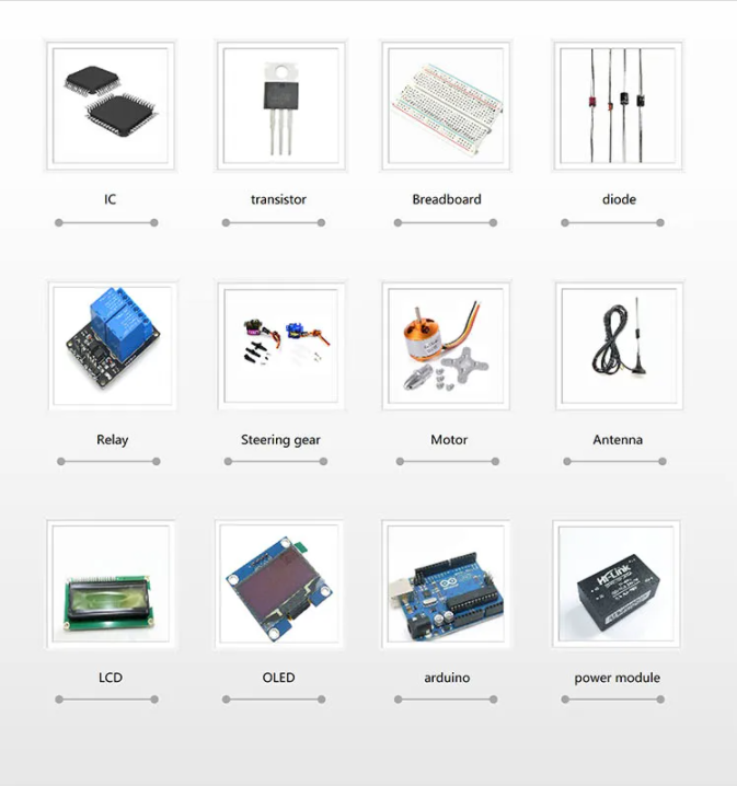 Original genuine C8051F350-GQR microcontroller chip 768B RAM LQFP-32 Integrated circuits - electronic