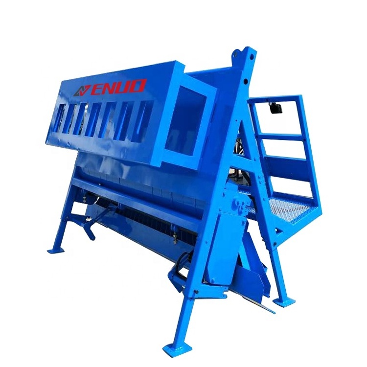 ENUO EBM-CS3100 chip spreader for dump truck for sale