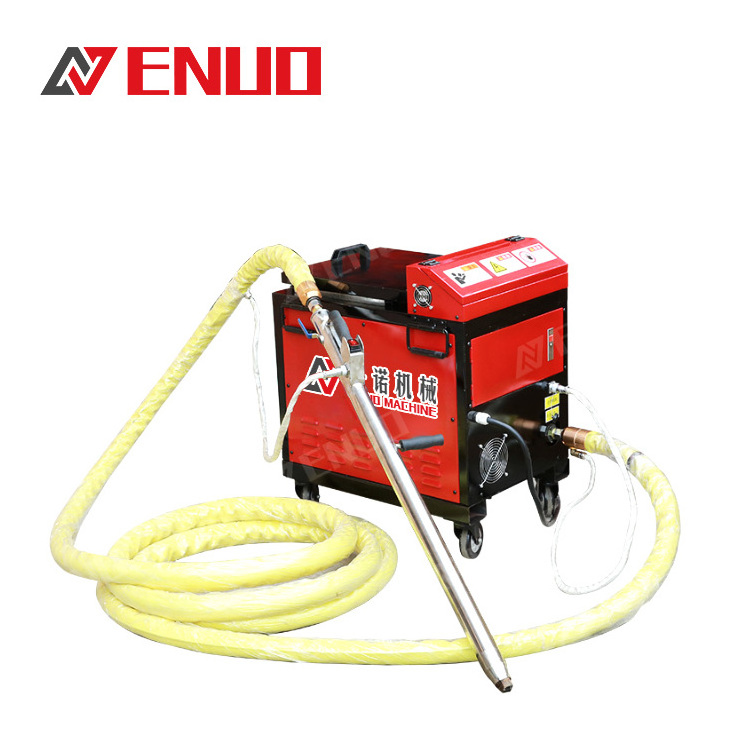 Waterproof roof coating sprayer waterproof spray machine