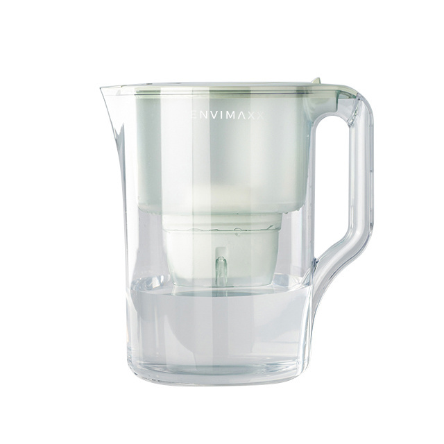 2022 new Water Pitcher Filtration System Household Large 3.5L water pitcher filter Water Filter Jug