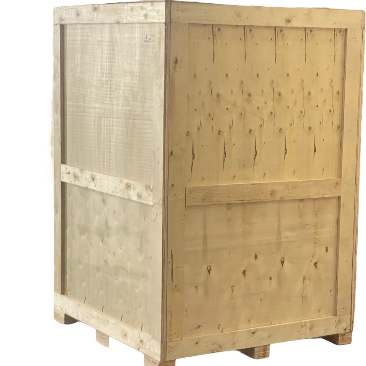 Out Door Plywood Packing Box Mud Box Cheap Wooden Fruit Crates For Sale Made By Vietnam Manufacturer Sheet Bulk Quality In Stock