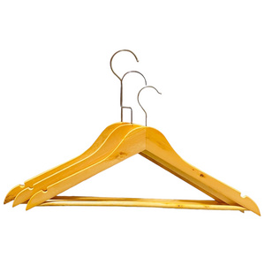 Hot Selling Customized Wooden Coat Hangerswooden Clothes Hanger Rack For Kids For Garment Display Hot Selling Customized Hanger