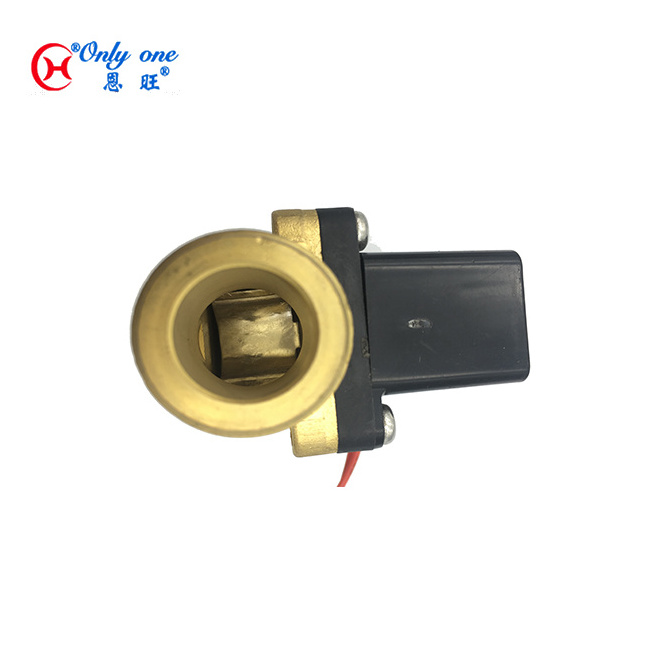 ONLYONE SL6B G 1/2 brass water flow switch for kitchen appliances water heater boiler pump dispensers