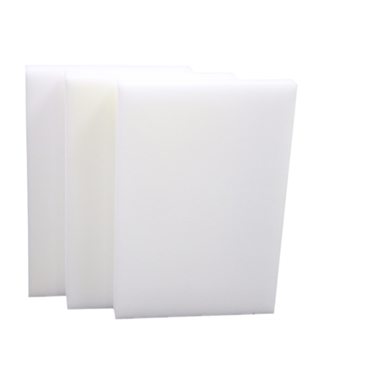 Hot selling acoustic panels soundproof flame retardant melamine foam for ceiling hanging