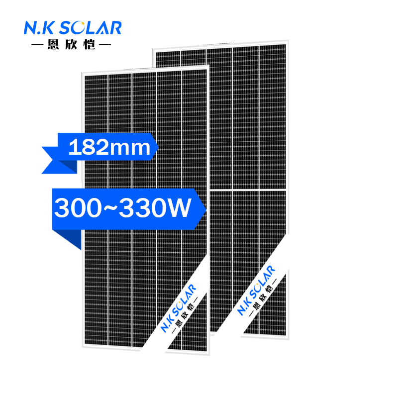 New Design 300w solar panels 320 watt 330 watt solar panel for sale