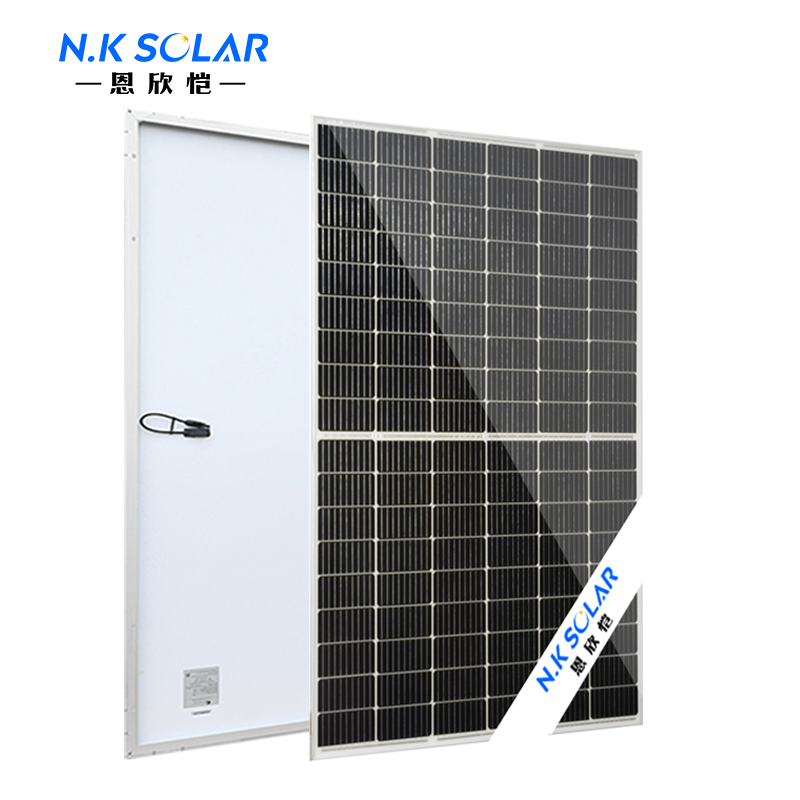 High Quality Warehouse Solar Panel 600W 550W 540W 500W 450W 410w 400W Solar Panels 400 watt solar panel