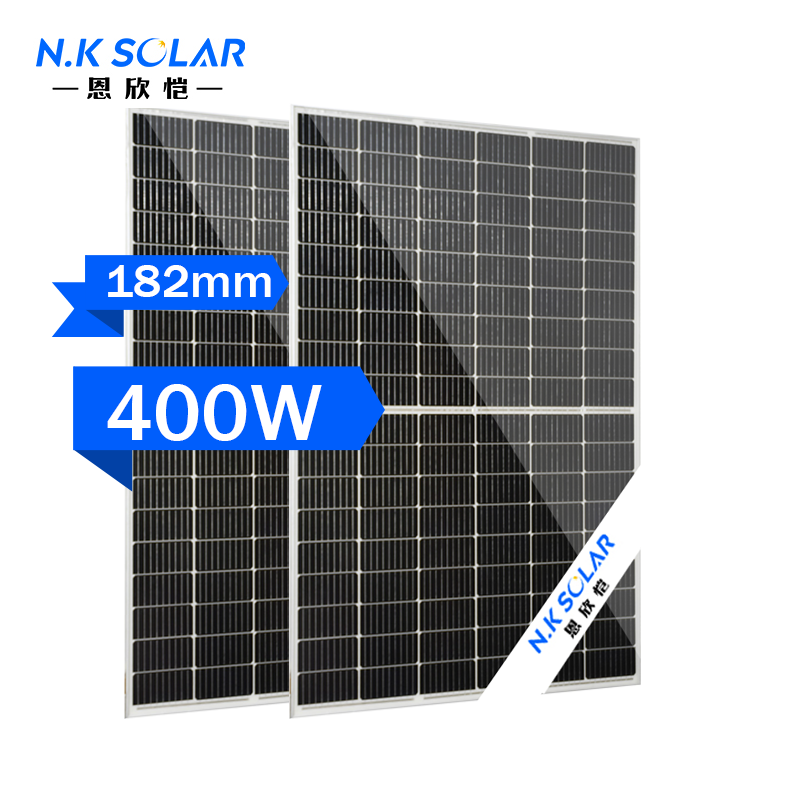 High Quality Warehouse Solar Panel 600W 550W 540W 500W 450W 410w 400W Solar Panels 400 watt solar panel