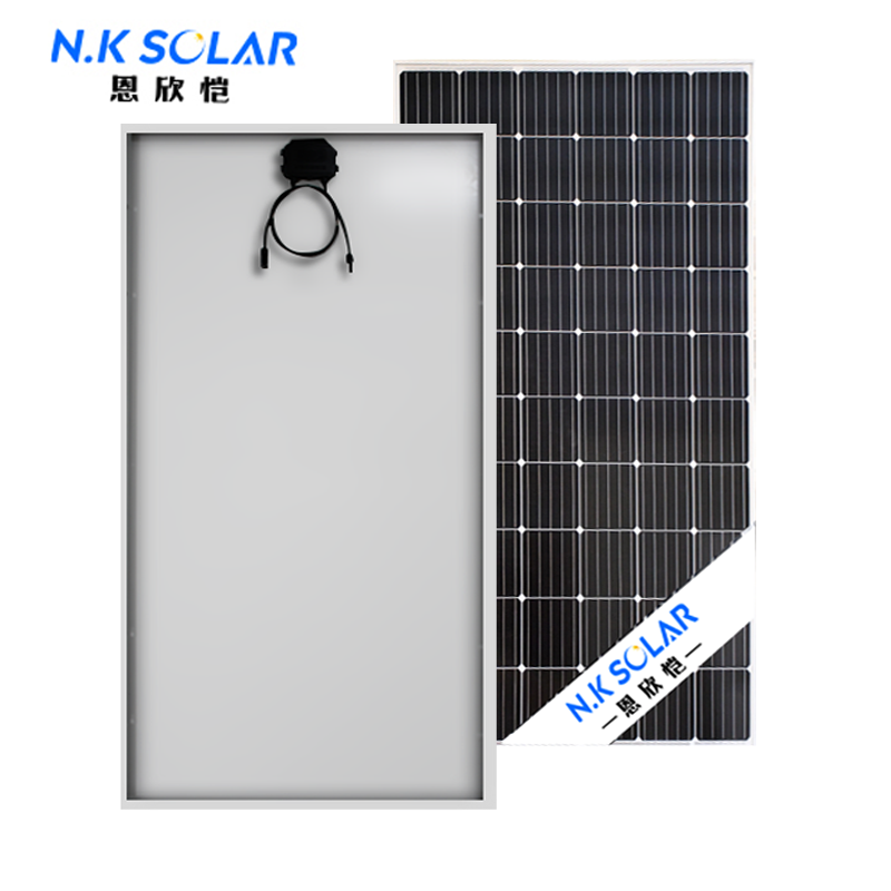 Wholesale Solar photovoltaic panels 280w solar panel for RV House rooftop