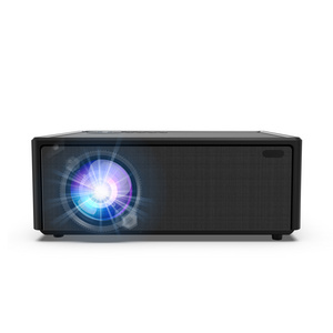 Google Certified Xnano Projector Home Theater Durable Portable Smart Full Hd Home Cheap Screen Small Light Projector