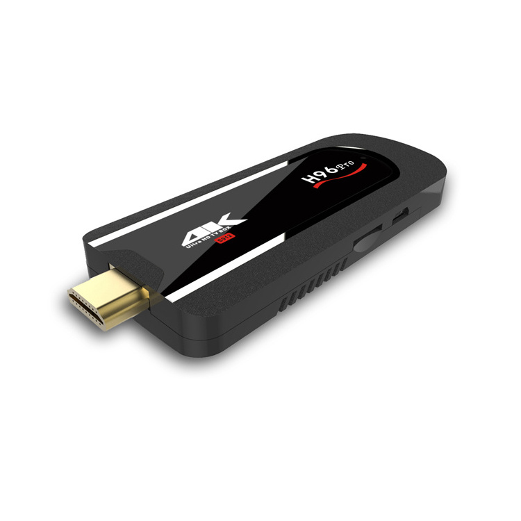 Eny New Arrival H96 Pro AML S912 Android 7.1 Android Mini PC TV Dongle