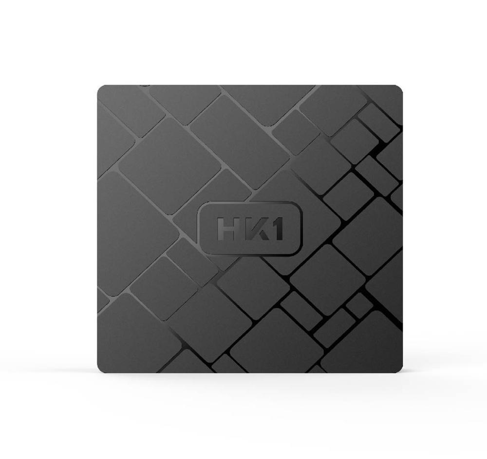 Firmware Update rooted smart android tv box with codi  h.265