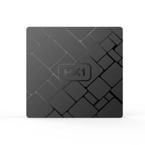 Firmware Update rooted smart android tv box with codi  h.265