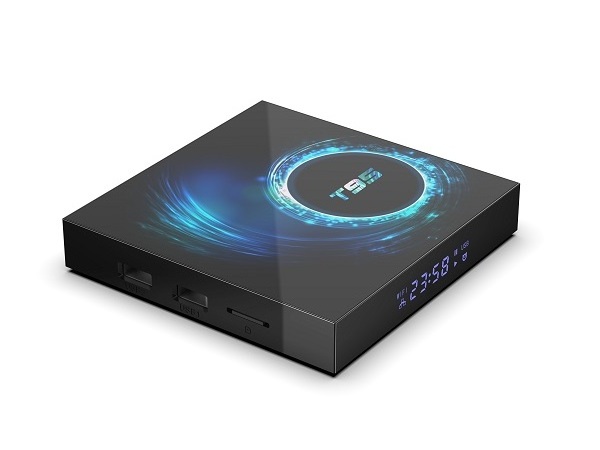 Factory Price T95 Allwinner H616 Quad Core 4gb 32gb Android 10.0 Hd Media   Player Tv Box 6k