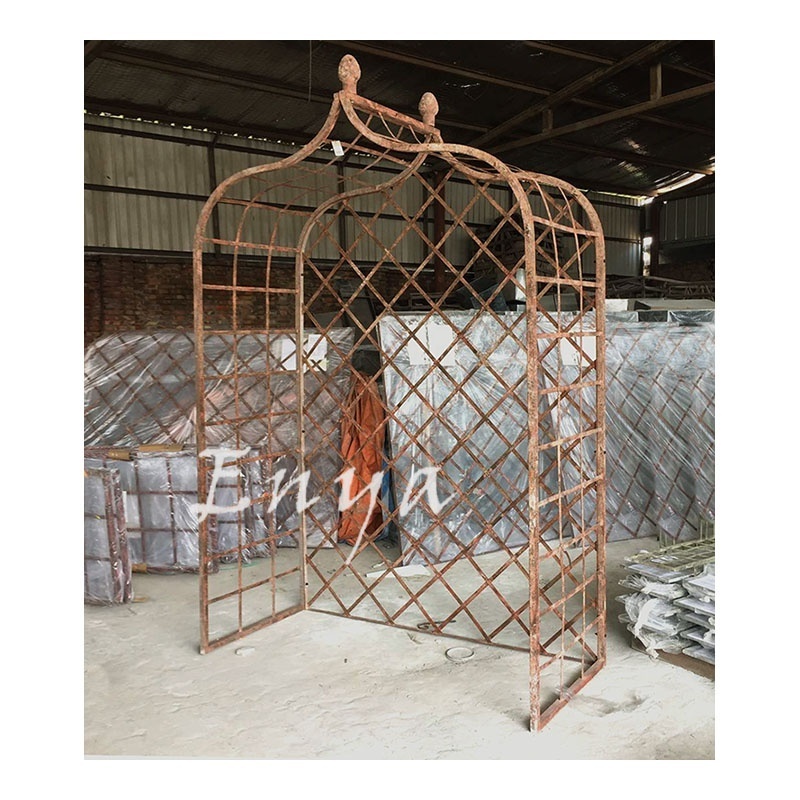 Wholesale Metal Outdoor Pergolas and Gazebos