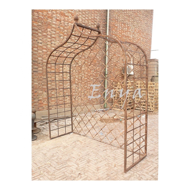 Wholesale Metal Outdoor Pergolas and Gazebos