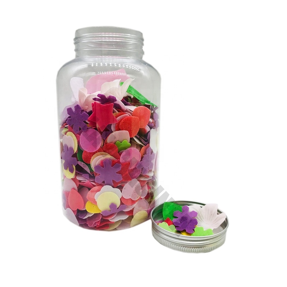 artificial rose flower petals for pedicure SPA soap