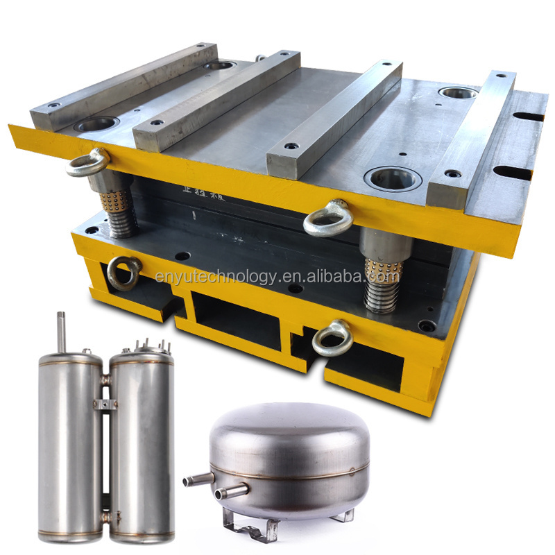 Stamping mould for cookware Pots and pans Punching die Fire extinguisher drawing die Forming and drawing dies