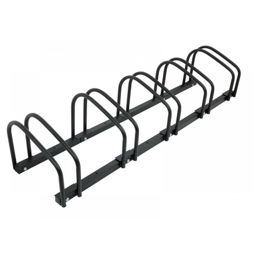 Outdoor 2 Tier Bike Parking Bicycle Rack Bicycle Floor Stand Storage Bicycle Rack For Parking