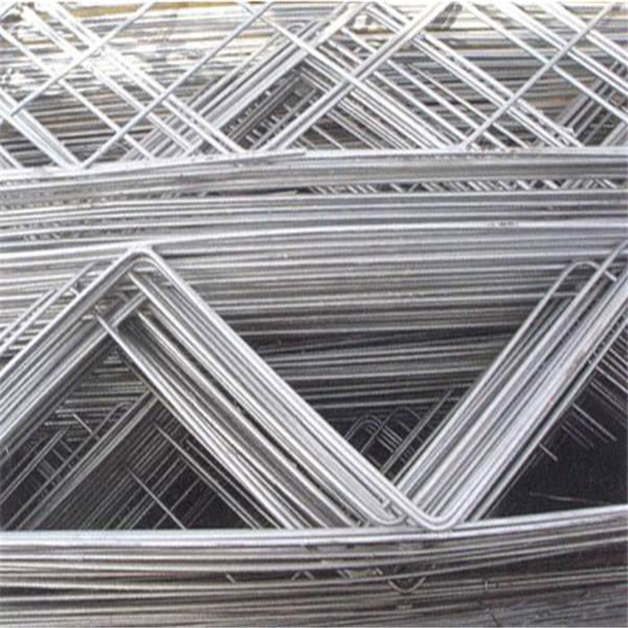 Brick Wall Reinforcement Mesh Masonry Wall Reinforcing Ladder Truss Mesh