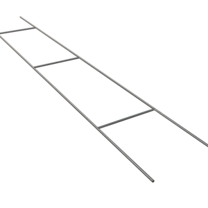 Block ladder mesh masonry reinforcement mesh ladder mesh reinforcement