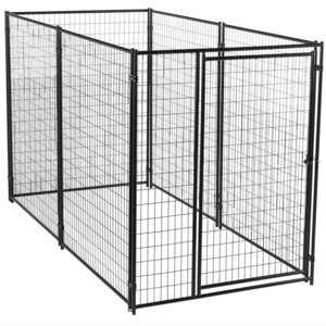 6ft big dog kennel cage,dog cage cover