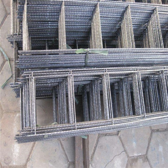 10' Length Brick Wall Reinforcement Masonry Ladder Mesh