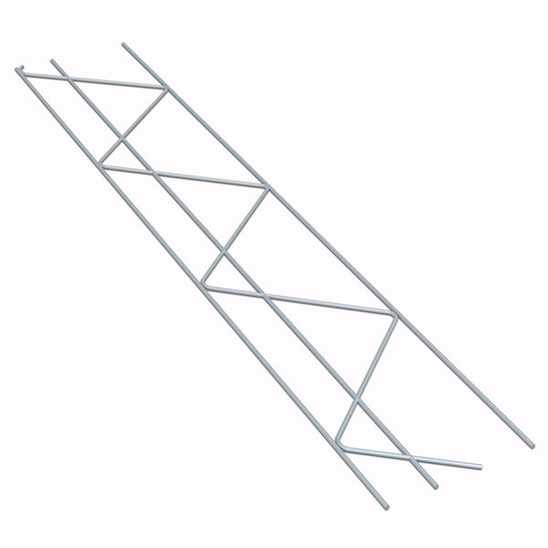 Deformed Block ladder mesh