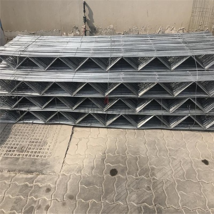 Brick Wall Reinforcement Mesh Masonry Wall Reinforcing Ladder Truss Mesh