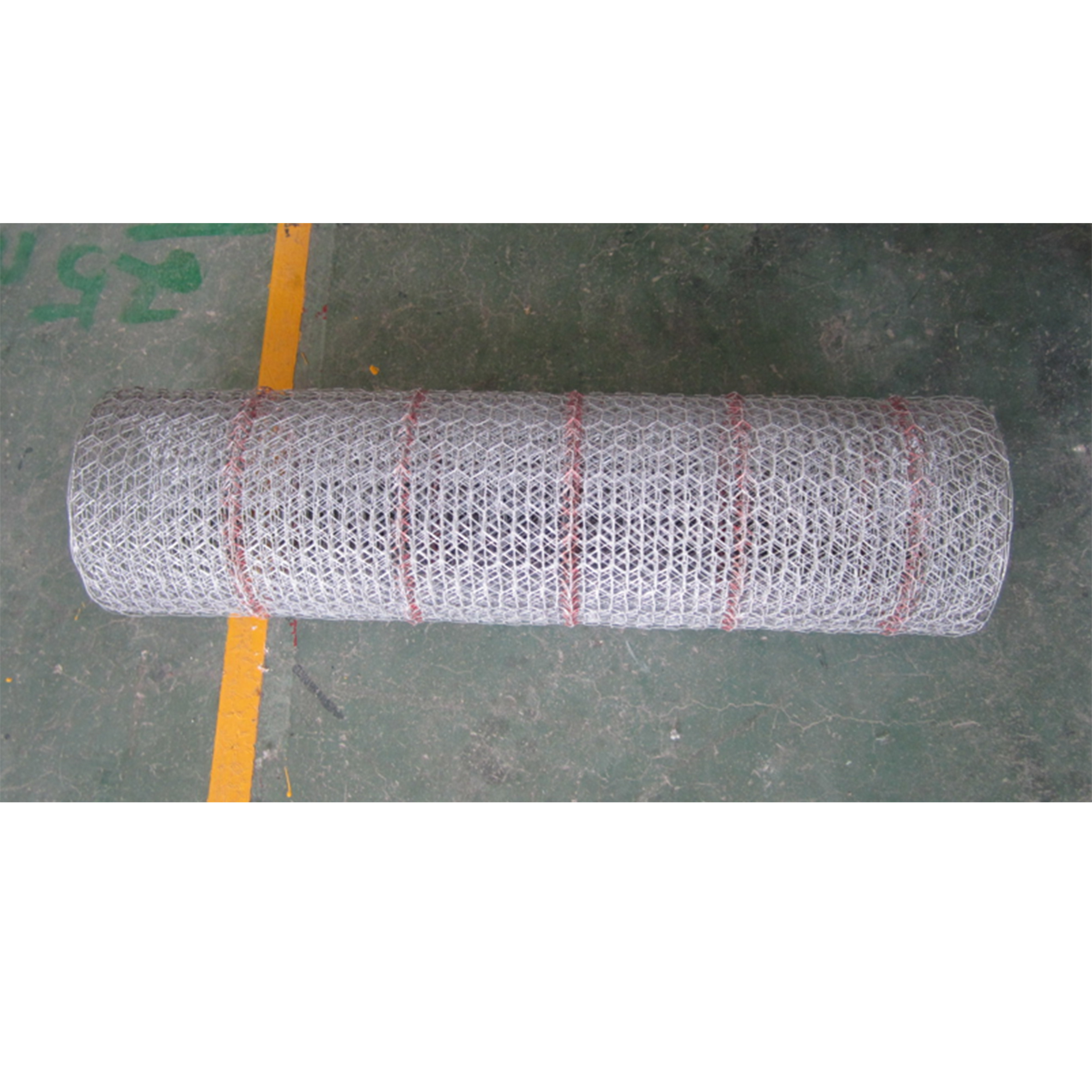 Chicken Wire Used for Stucco Wire Netting