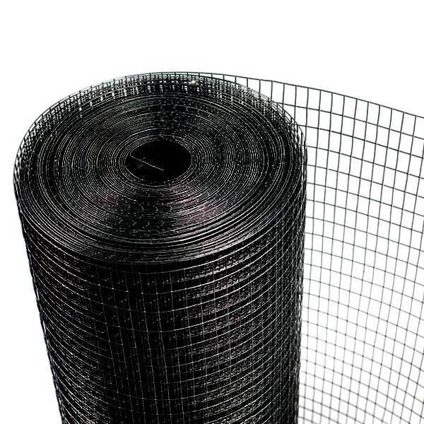 Trap Wire-Vinyl Coated Lobster Trap Wire,crab trap,aquaculture netting