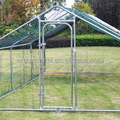 Hot Sale Cheap Mobile Metal Chicken Coops for Sale