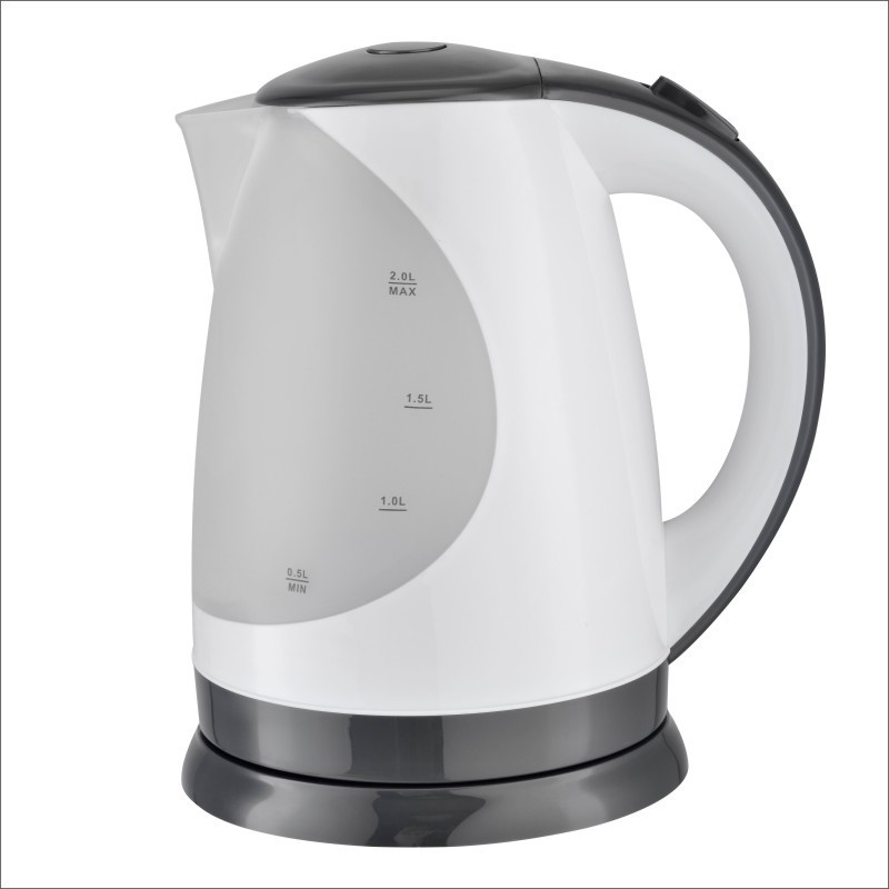 ENZO Home Appliances Wholesale Kitchen Cordless 2L Portable Keep Warm Tea Water Electric Kettle with temperature control