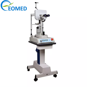 Long Work Life And Stable performance Ophthalmic YAG Laser Eye Surgery Machine YLO920