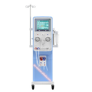 Cost-effective Hemodiafiltration Machine/ Portable Dialysis Machine / Cheap Price Kidney Dialysis Machine HDF-40