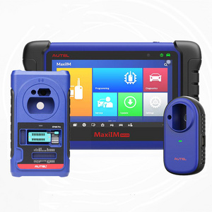 Original OBD2 IM508 IMMO ECU Coding + XP400Pro Autel MaxiIM IM508 Immobilizer Key Programmer Programming Im508 XP400 Pro