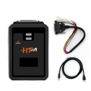 2023 ECU Chip tuning Tool ECUHELP HTprog Adapter for KT200 Support Bench / BOOT / BDM Mode adds more ECUS and TCUS protocols