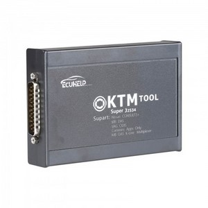 Ktm200 Read & Write Flash ECU Support 67 Modules ECU Chip Tuning Tool KTM200 67 in 1 V1.20 KTM200 ECU Programmer