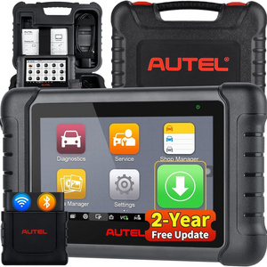 2 Years Update Free Upgrade of MS906 MP808 30+ Services ECU Coding Autel MaxiPRO MP808BT Pro Automotive Scan Tool for VAG Guided