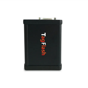 2023 Newest Ecu Programming Tools TagFlash Support OBD/BENCH/BOOT/BDM/JTAG Read TCU  Car Truck Motorbike ECU Chip Tuning kt200