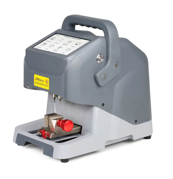 2023 New key cutting machine automatic CG Godzilla CG007 with Built-in Database locksmith supplies key cutter machine