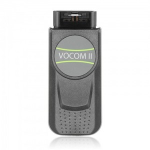 Original Vocom II Heavy Duty  Truck Diagnostic Tool Genuine Mini Vocom II  Adapter 88894200 Vocom2 Mini For Volvo Bus Truck