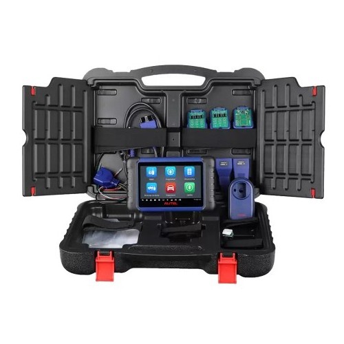 2023 Autel MaxiIM IM508S Advanced Key Programming Tool Plus XP400 Pro with APB112 and G-BOX2 with 2 Year Update autel im508 pro