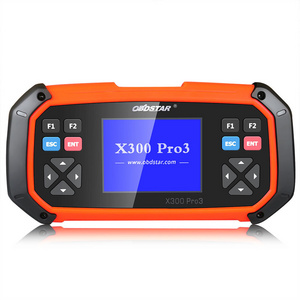 Original Obdstar x-300 Full Package Auto Car Diagnostic Support All Key Lost Key Master Programmer Tool OBDSTAR X300 Pro3