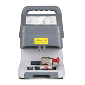 2023 New key cutting machine automatic CG Godzilla CG007 with Built-in Database locksmith supplies key cutter machine