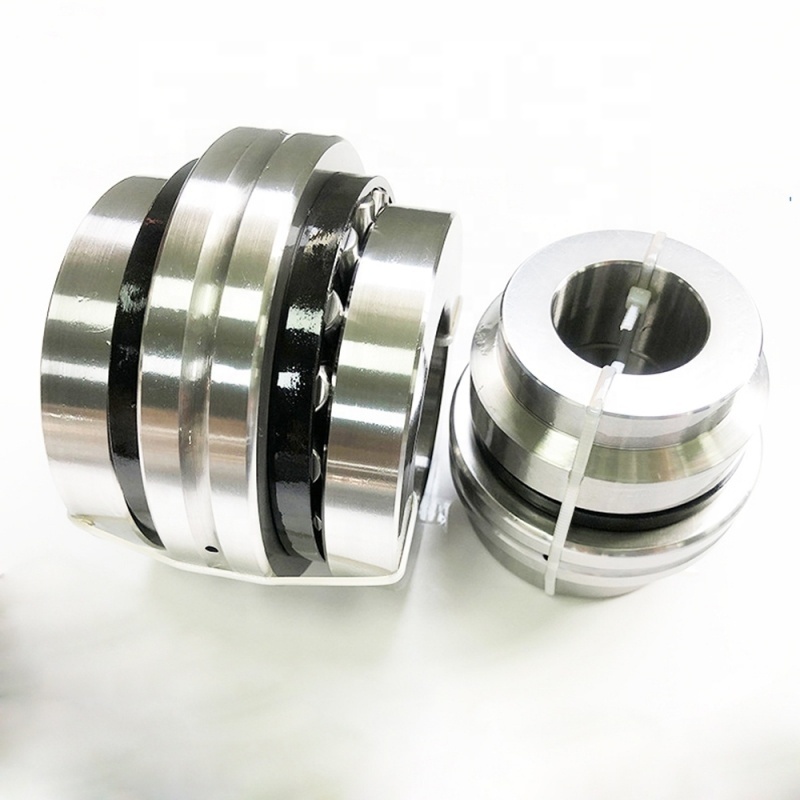 High precision German products Combined Needle Roller Bearing ZARN3570LTN Needle Axial Cylindrical Roller Bearing ZARN3570LTN Ball Screw Support Bearing