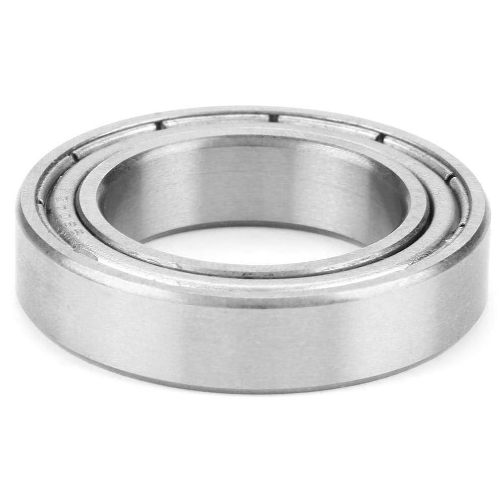 Stainless Steel Bearing W61802-2Z Deep Groove Ball Bearings W 61802 2Z 15x24x5mm