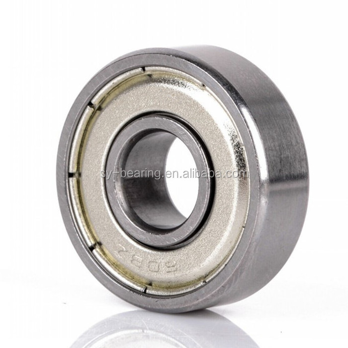 Ball Bearing 608ZZ 8x22x7mm Japan original brand motor skateboard used precision Miniature Ball Bearing 608 ZZ for motor